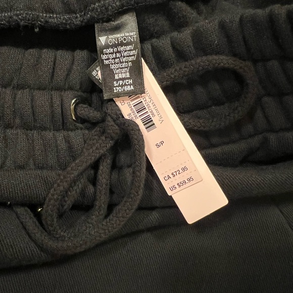 VS Rhinestone Lounge set - Picture 8 of 13